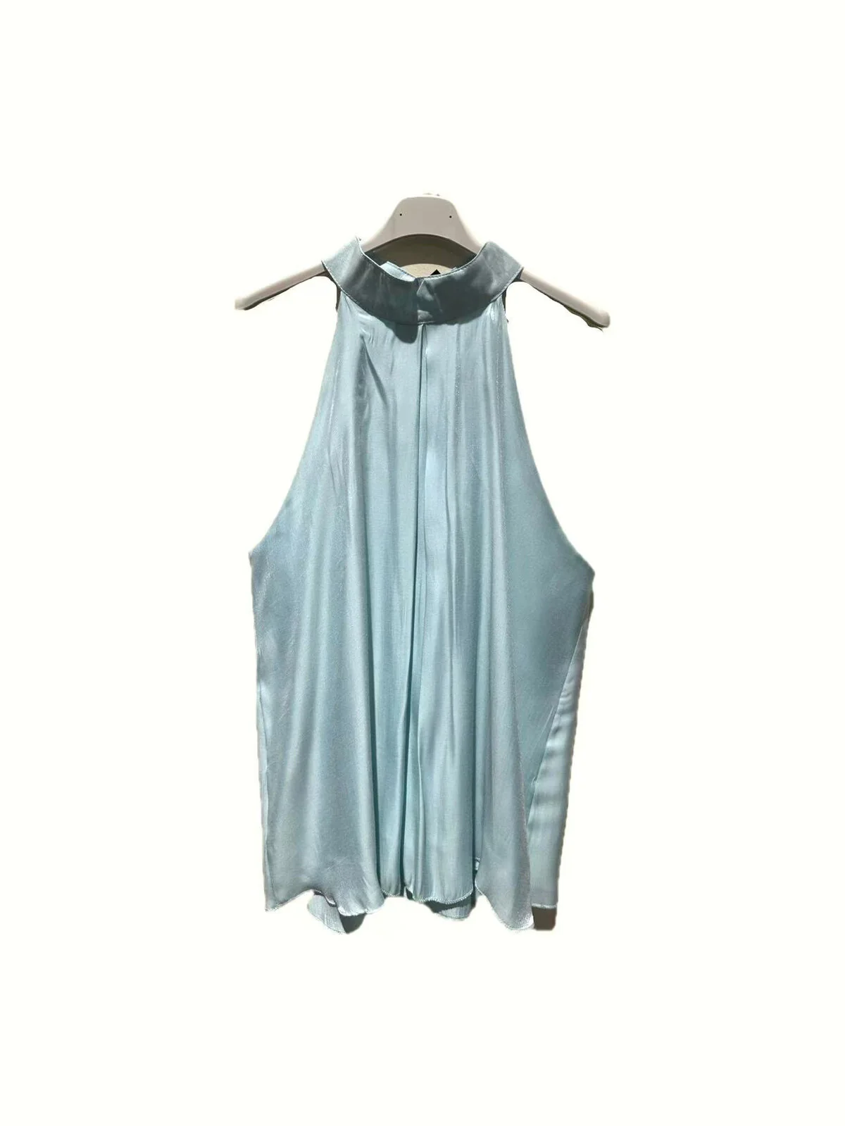 27505 Top | Sky Blue | Top fra Avery - Image 2