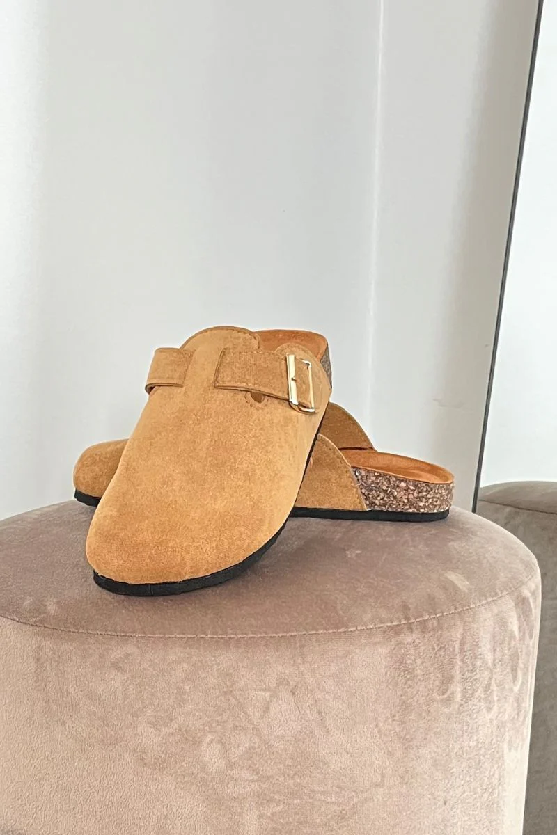 Valencia Mules | Hjemmesko fra Lazy Bear - Image 3