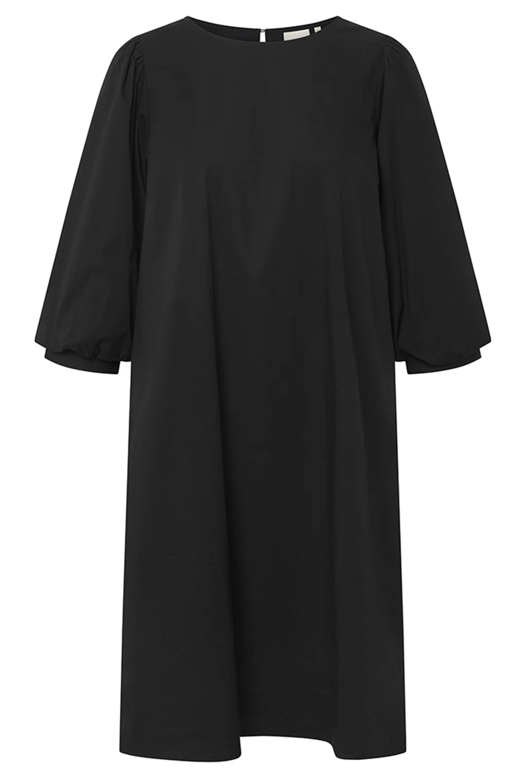 AbiDE 3/4 Sl Dress 100212 | Kjole fra Depeche - Image 7
