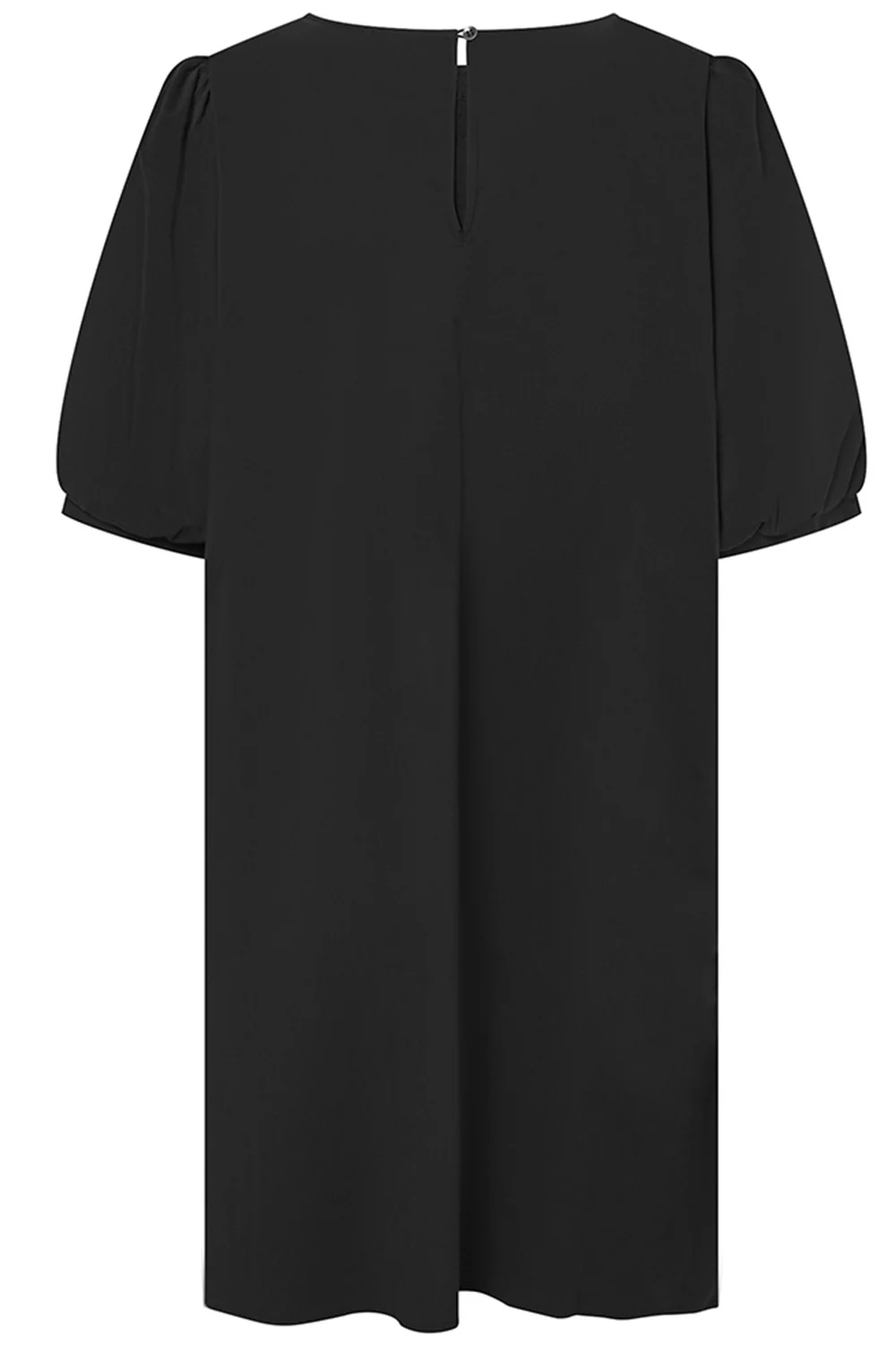 AbiDE Short Dress 100138 | Kjole fra Depeche - Image 5
