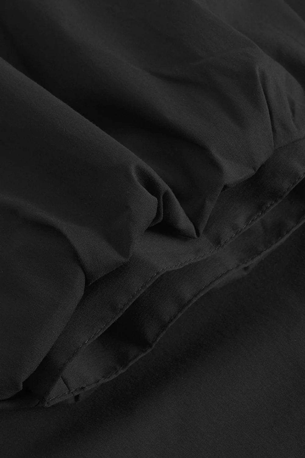 AbiDE Short Dress 100138 | Kjole fra Depeche - Image 7