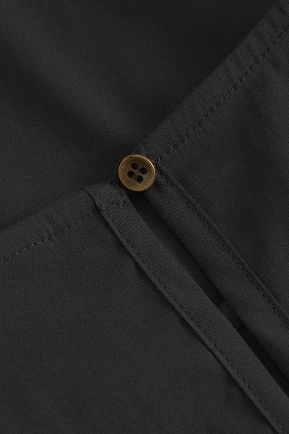 AbiDE Short Dress 100138 | Kjole fra Depeche - Image 8