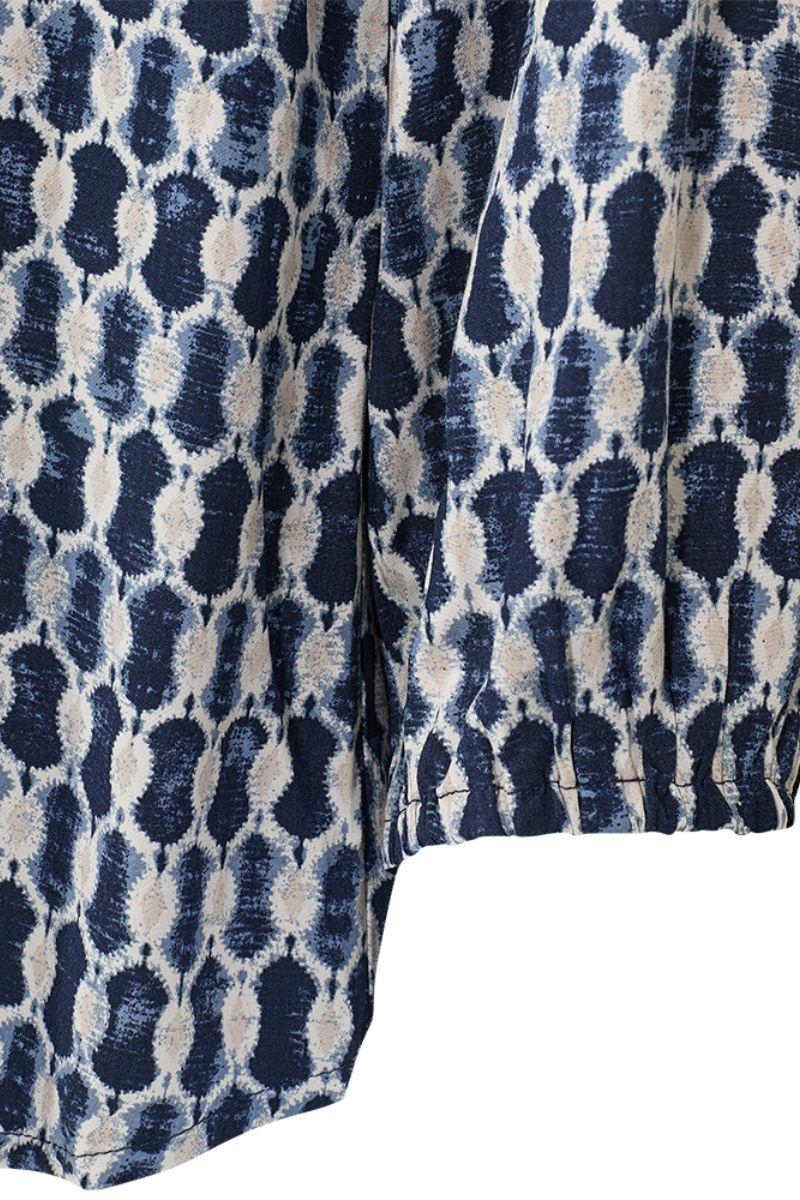 Adney Blouse 206671 | Salute W. Moonbeam | Bluse fra Freequent - Image 5