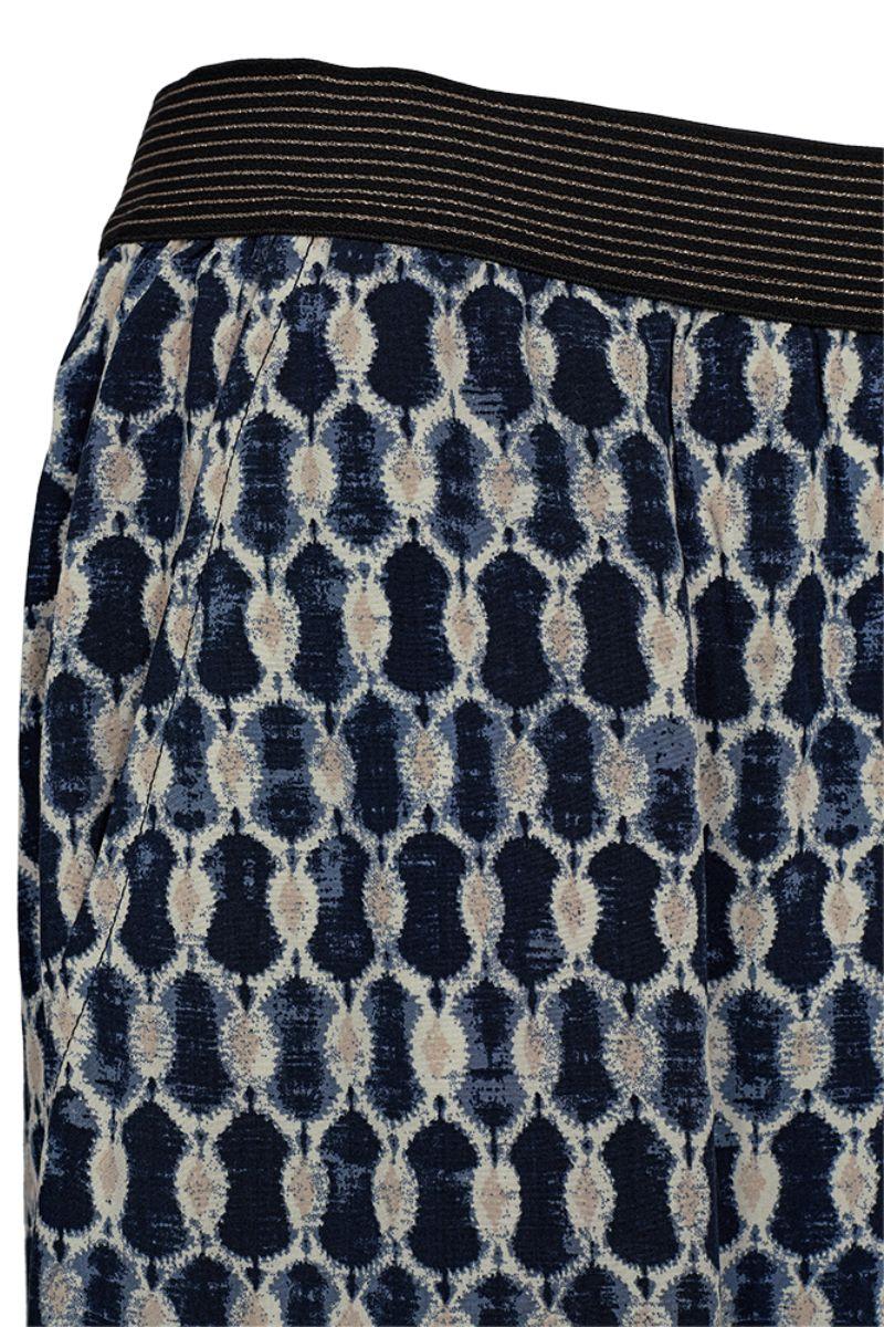 Adney Pants 206670 | Salute W. Moonbeam | Bukser fra Freequent - Image 3