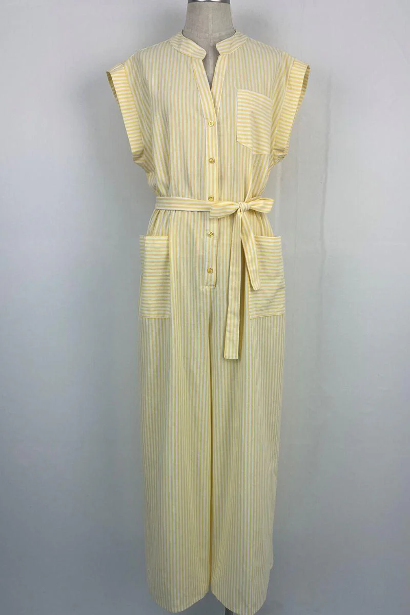 Jumpsuit 06-3477 | Jumpsuit fra Atelier C - Image 5