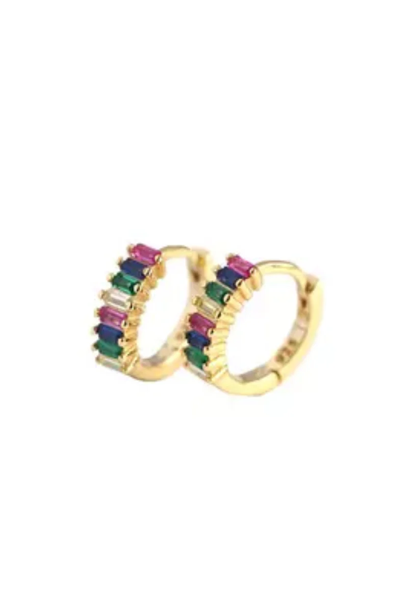 Aimi Earrings | Ørering fra Birdsong - Image 5