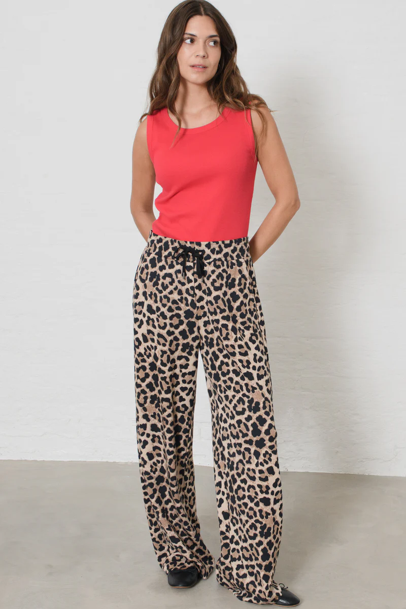Alice Tini Pant | Leo | Bukser fra Statebird - Image 17