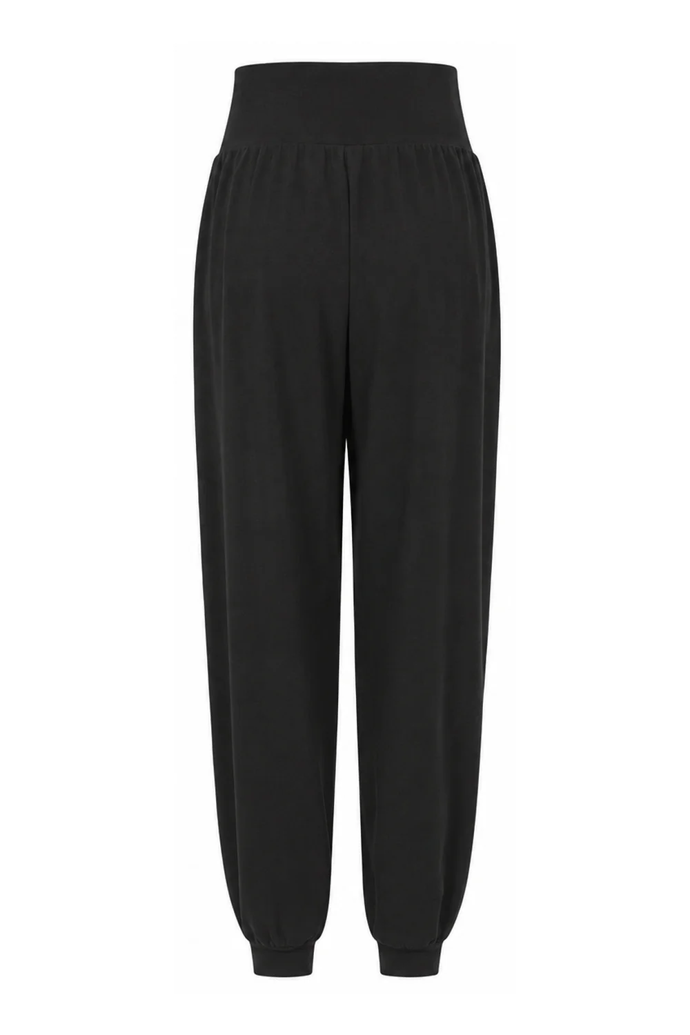 Alma Hareem Pants | Black | Bukser fra Liberté - Image 4