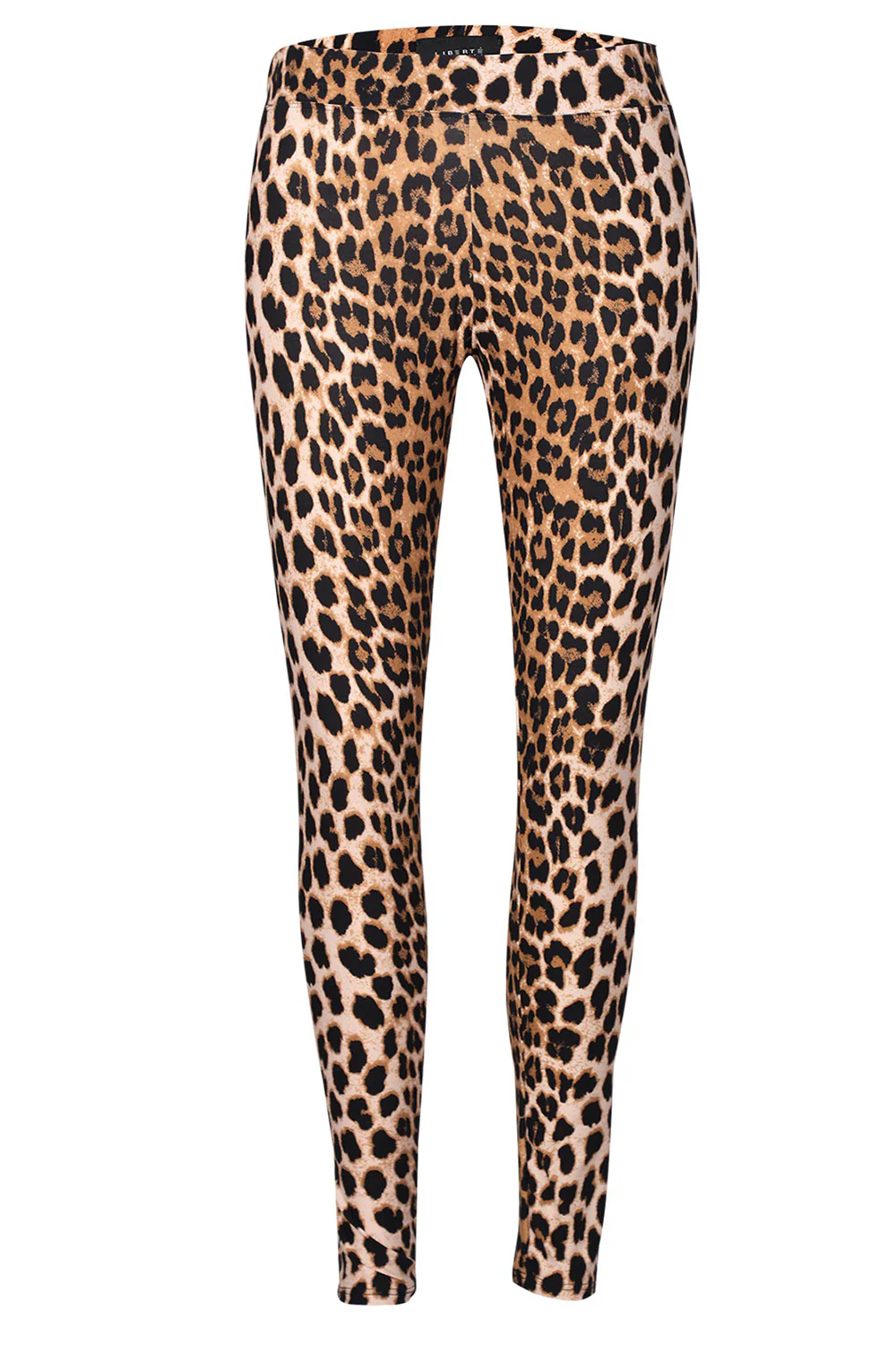 Alma Legging | Lux Leo | Leggings fra Liberté - Image 2