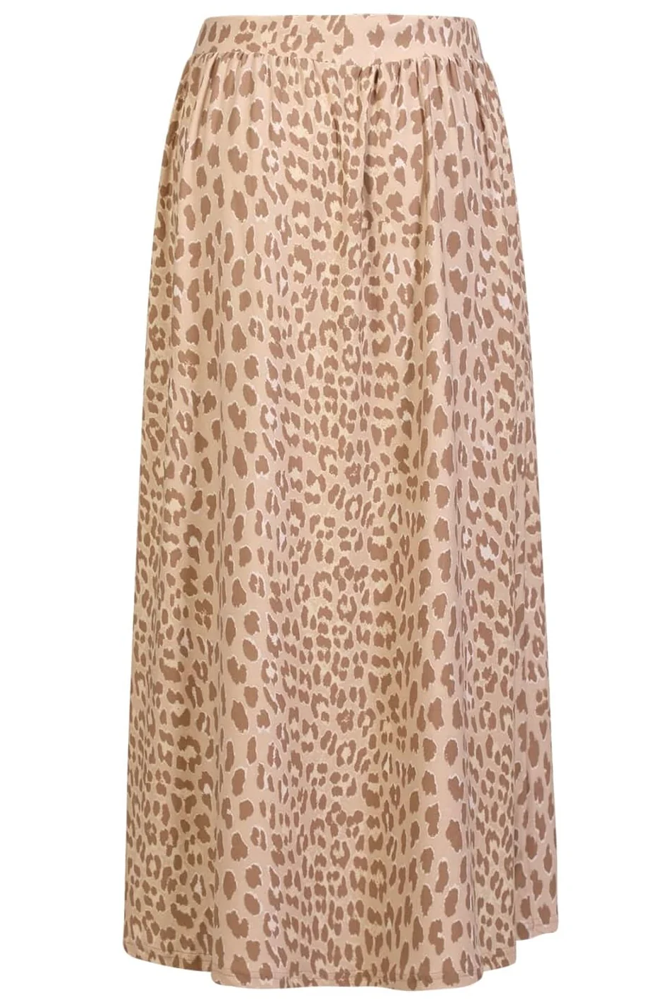 Alma Loose Skirt | Desert Lux Leo | Alma fra Liberté - Image 4