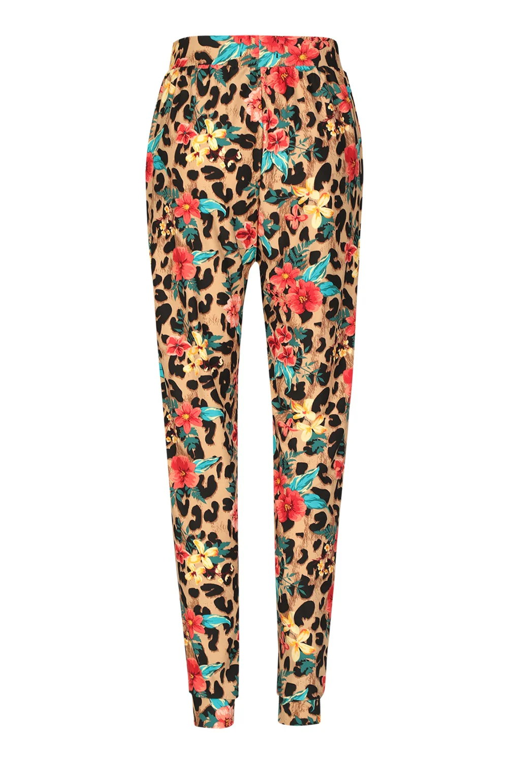 Alma Pant | Leo Floral | Bukser fra Liberté - Image 5