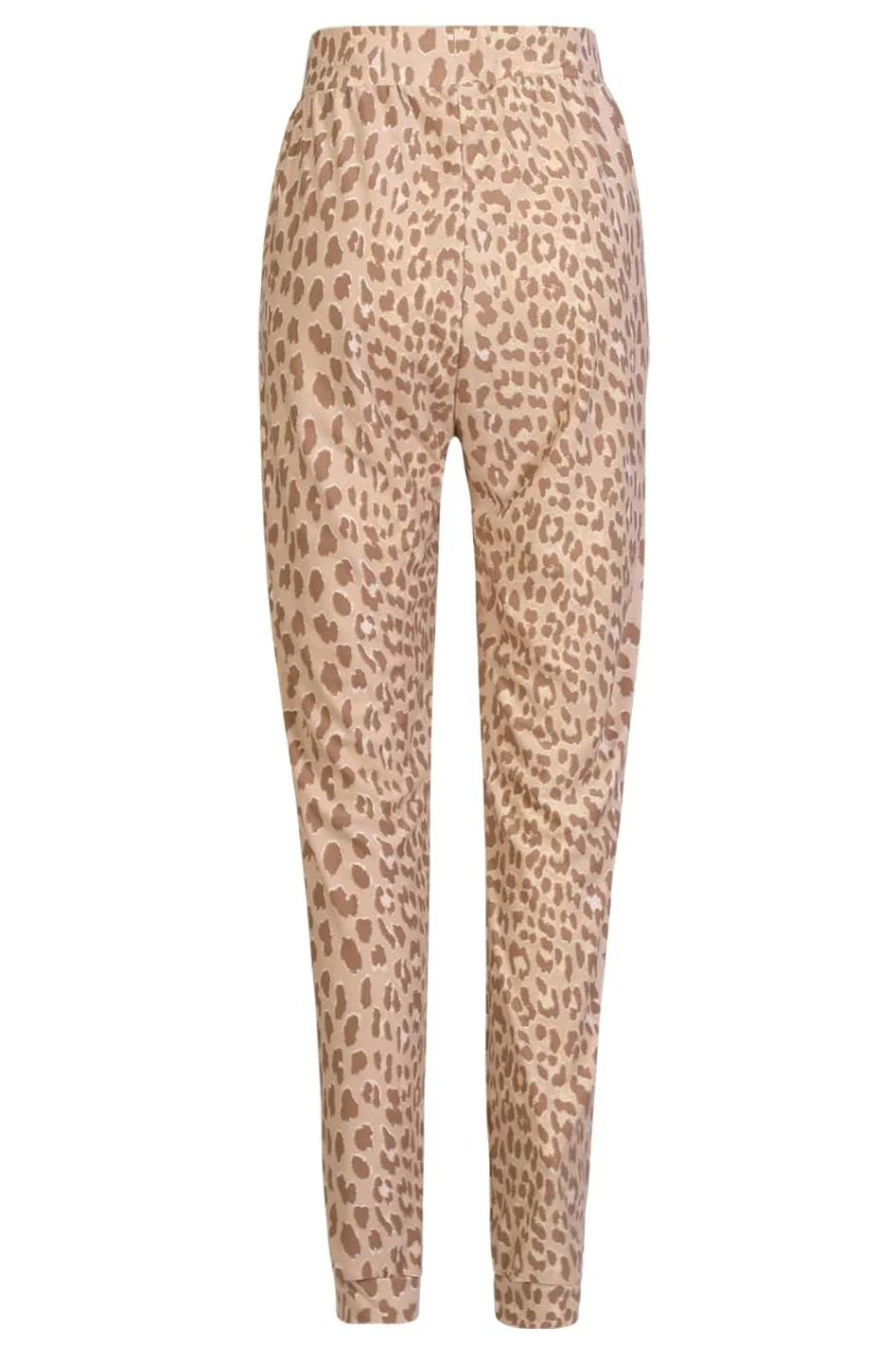 Alma Pants | Desert Lux Leo | Bukser fra Liberté - Image 4