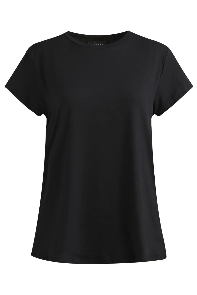 Alma U Tshirt | Night Sky | TShirt fra Liberté - Image 2