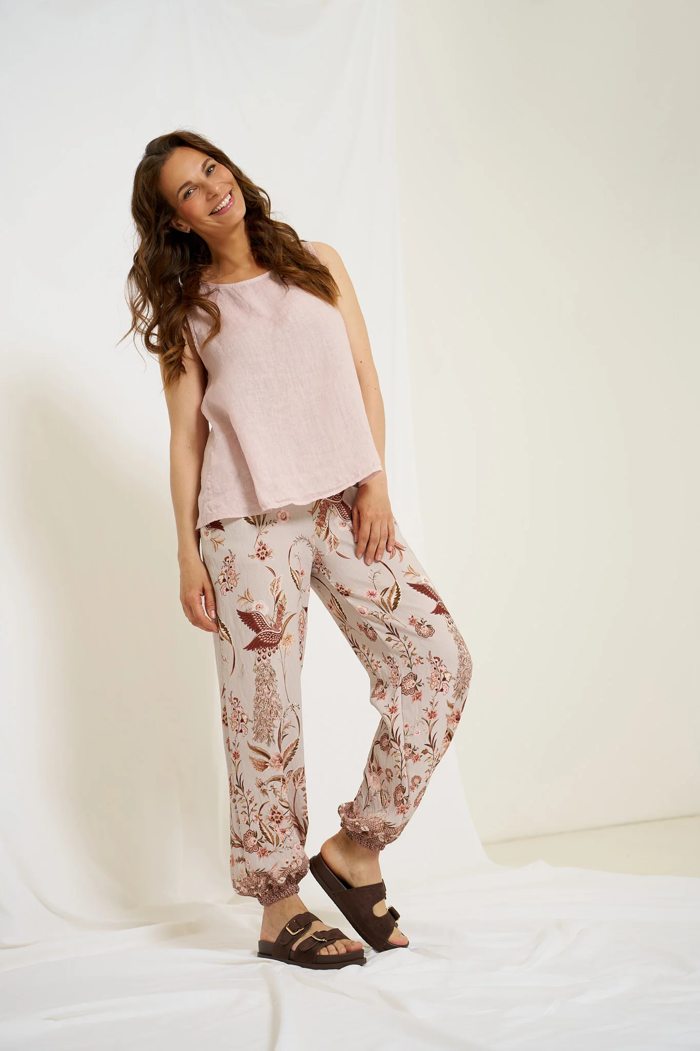 Amalie Pants | Greytps - Image 2