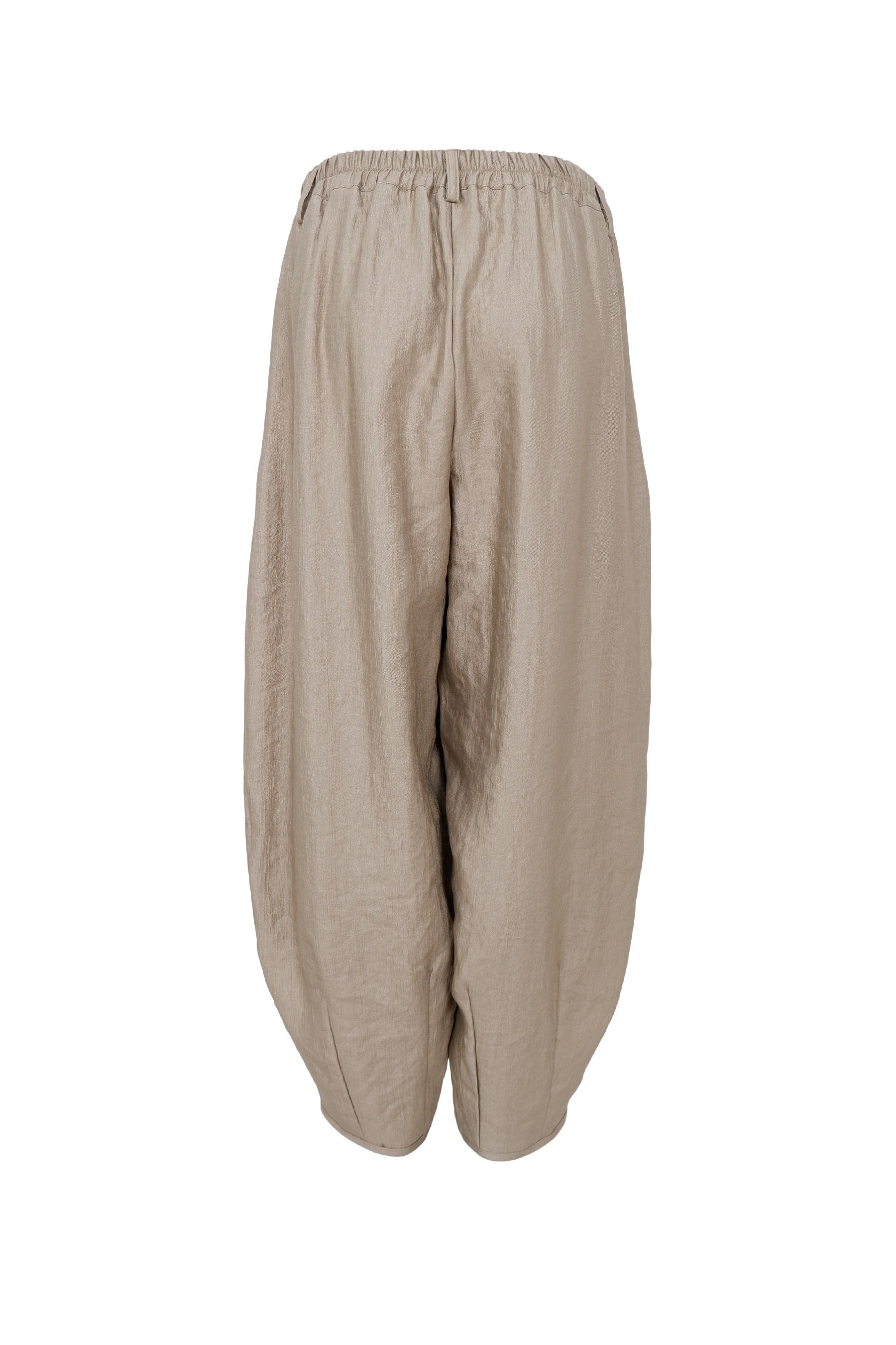 Amara Balloon Pant | Desert - Image 4