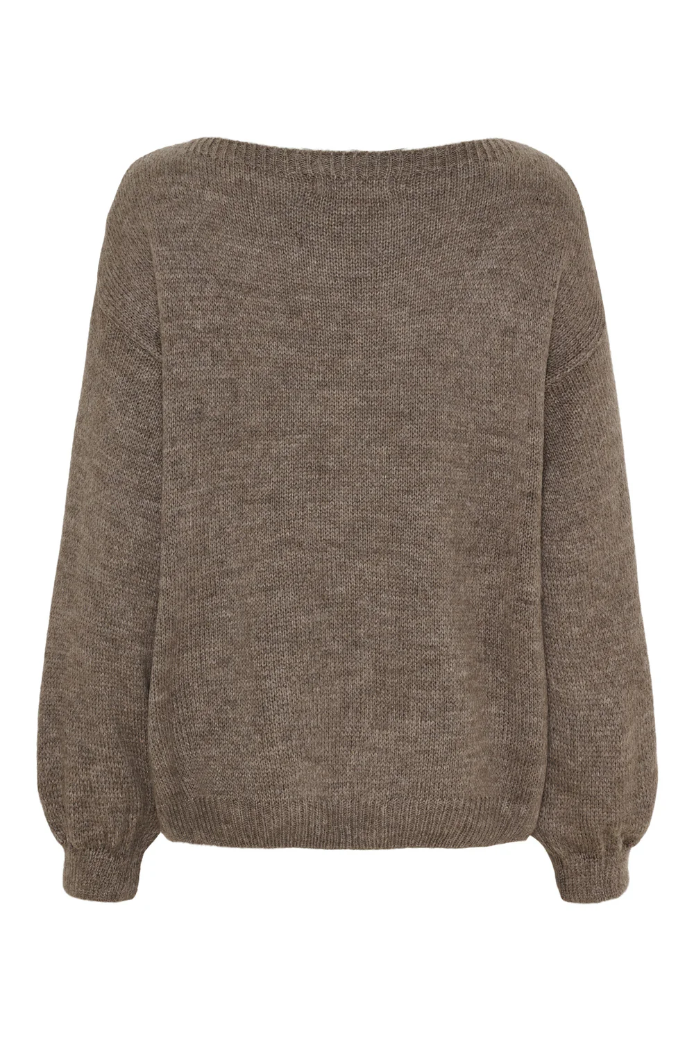 Amarante Knit | Fango | Strik fra Marta du Chateau - Image 2