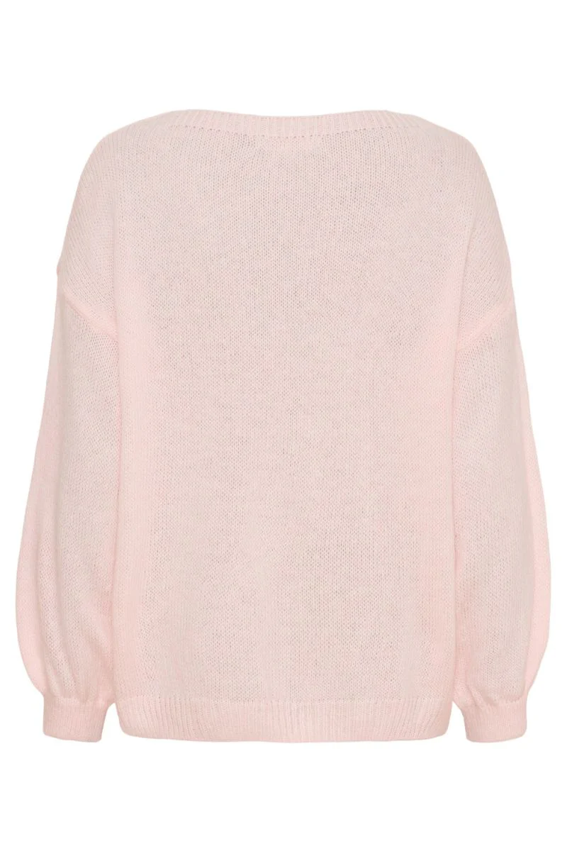 Amarante Knit | Rosa | Strik fra Marta du Chateau - Image 2