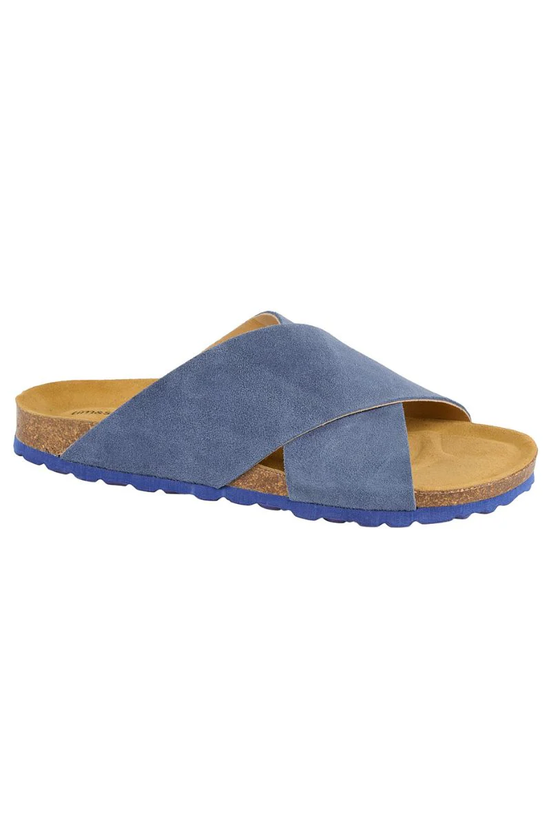 Annet Nature | Jeans | Sandaler fra Tim & Simonsen - Image 2