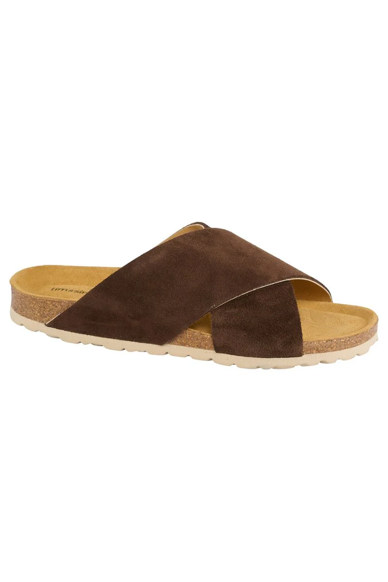 Annet Nature | Marron | Sandaler fra Tim & Simonsen - Image 2