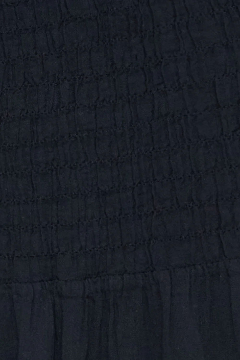 Anora Skirt | Black - Image 3