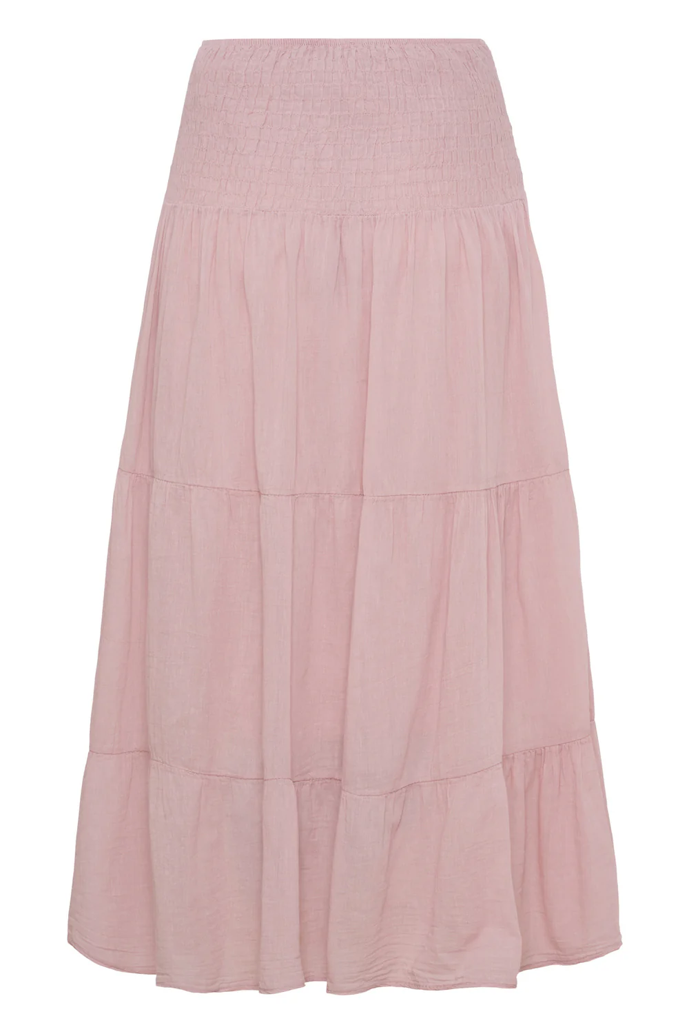 Anora Skirt | Fondotinta Rose Solid - Image 2