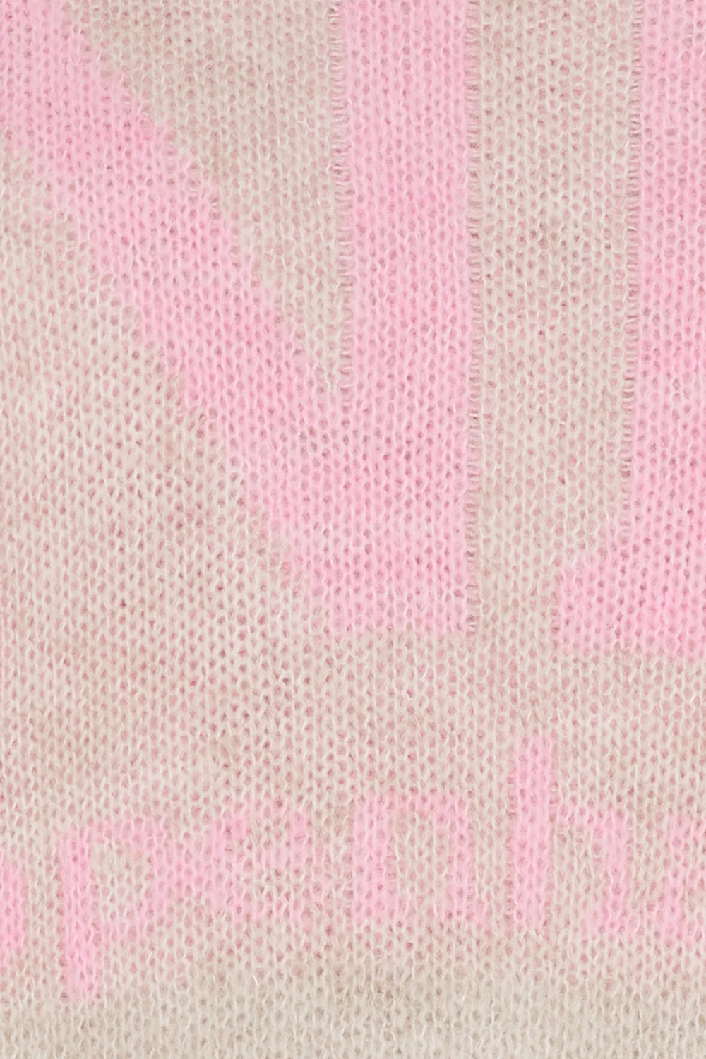 Aria Knit | Beige/Pink | Strik fra Marta du Chateau - Image 2