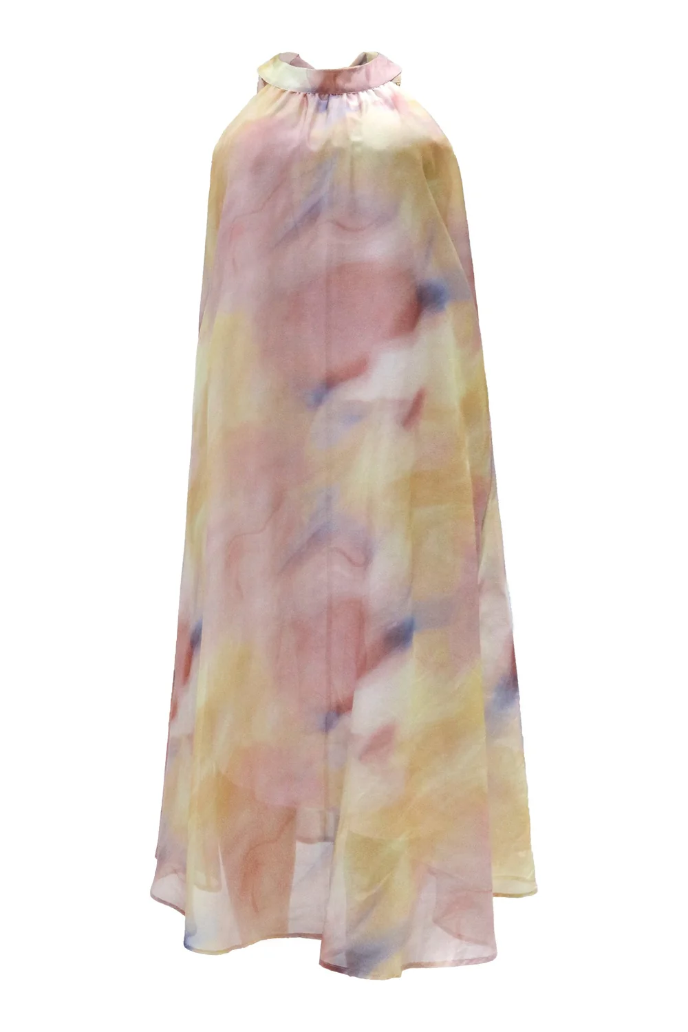 Ariel Ns Dress | Rose Coral | Kjole fra Liberté - Image 2
