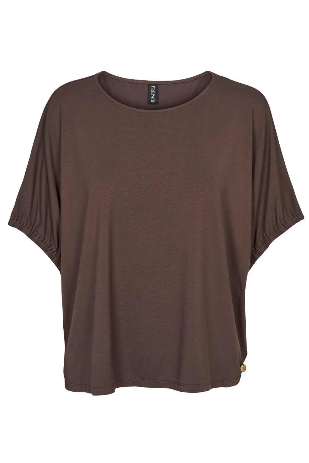 Athena T Shirt 2941 | Mocca - Image 3
