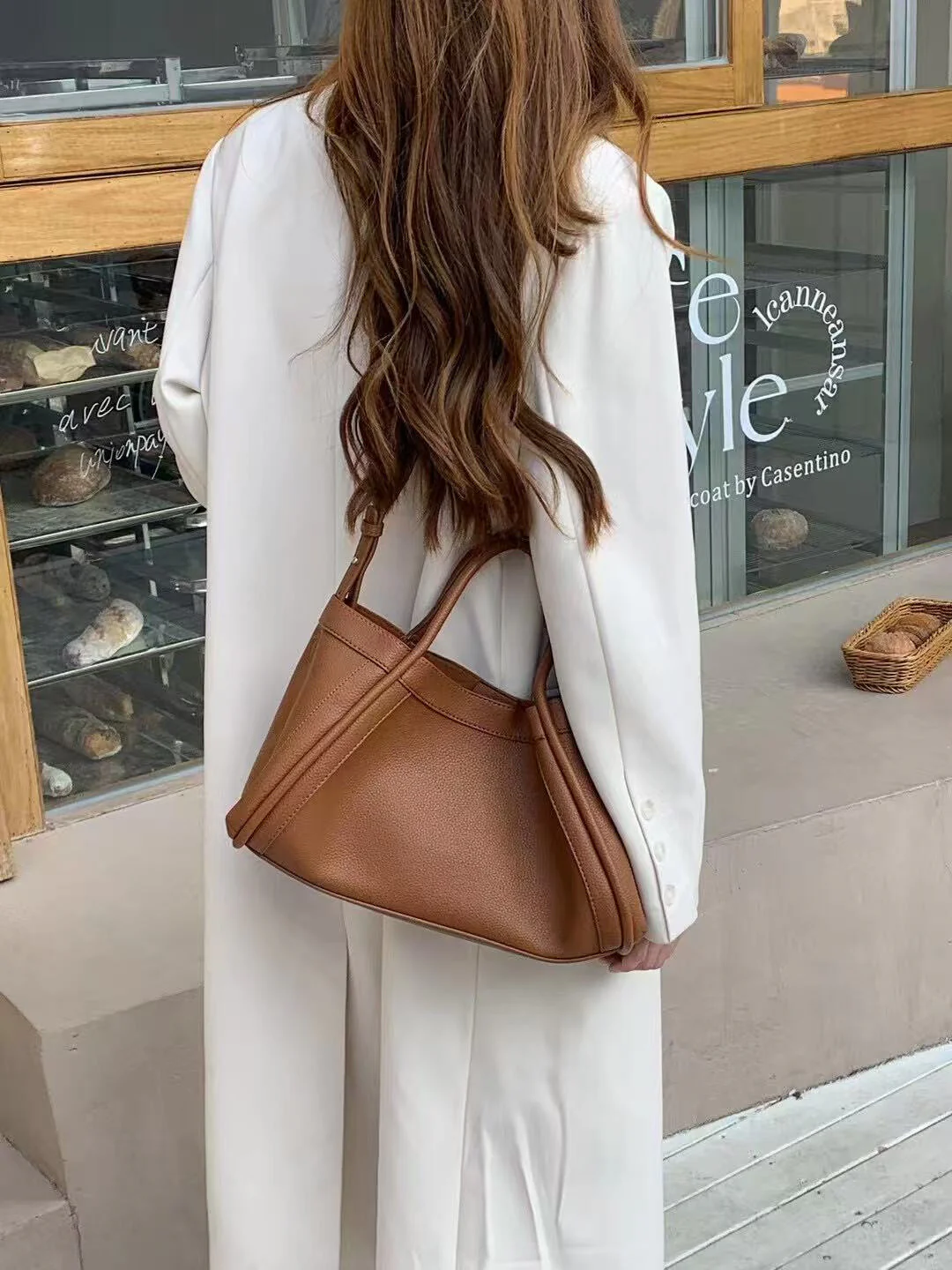 Aurora Bag | Taske fra French Laundry