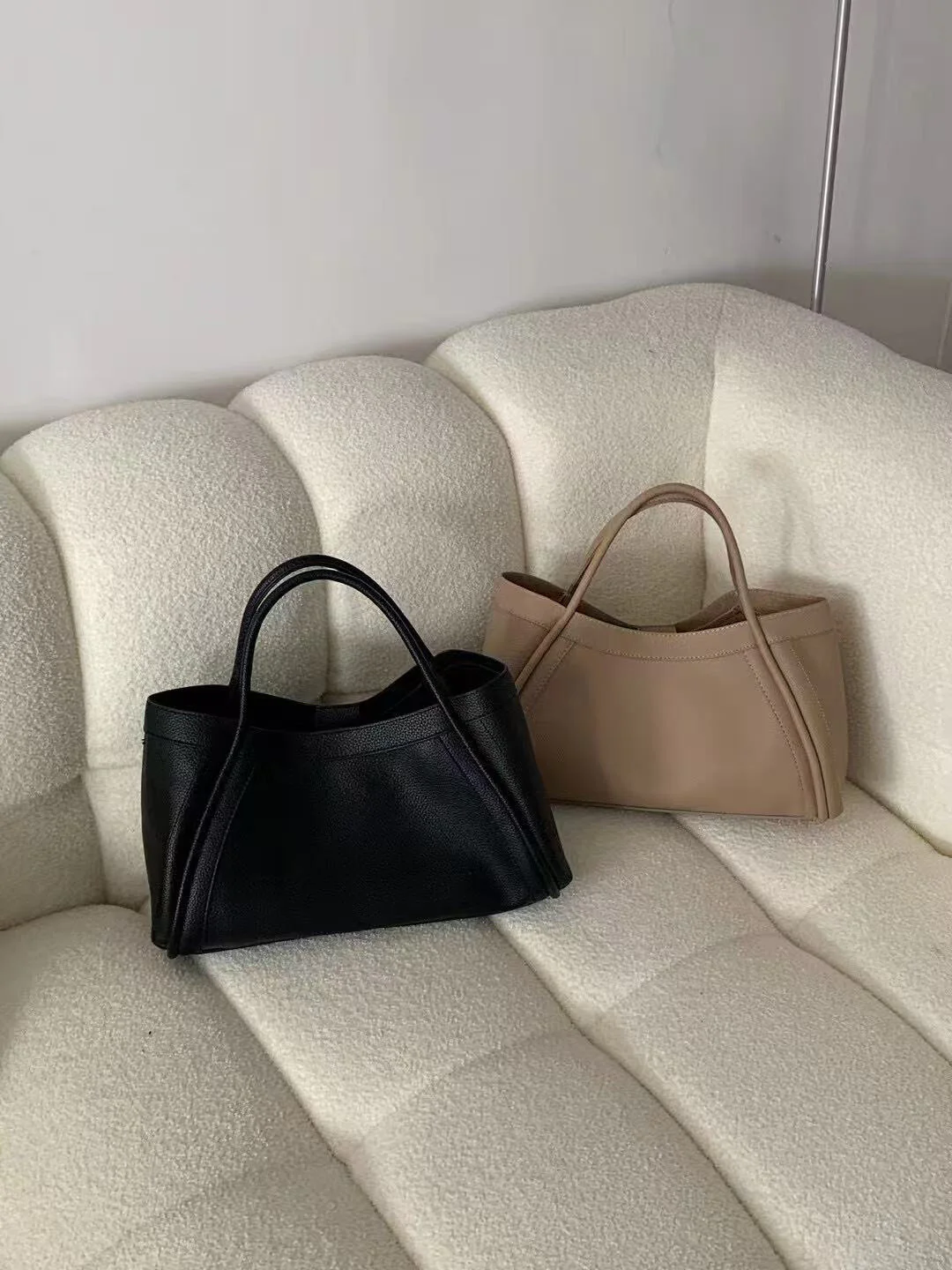 Aurora Bag | Taske fra French Laundry