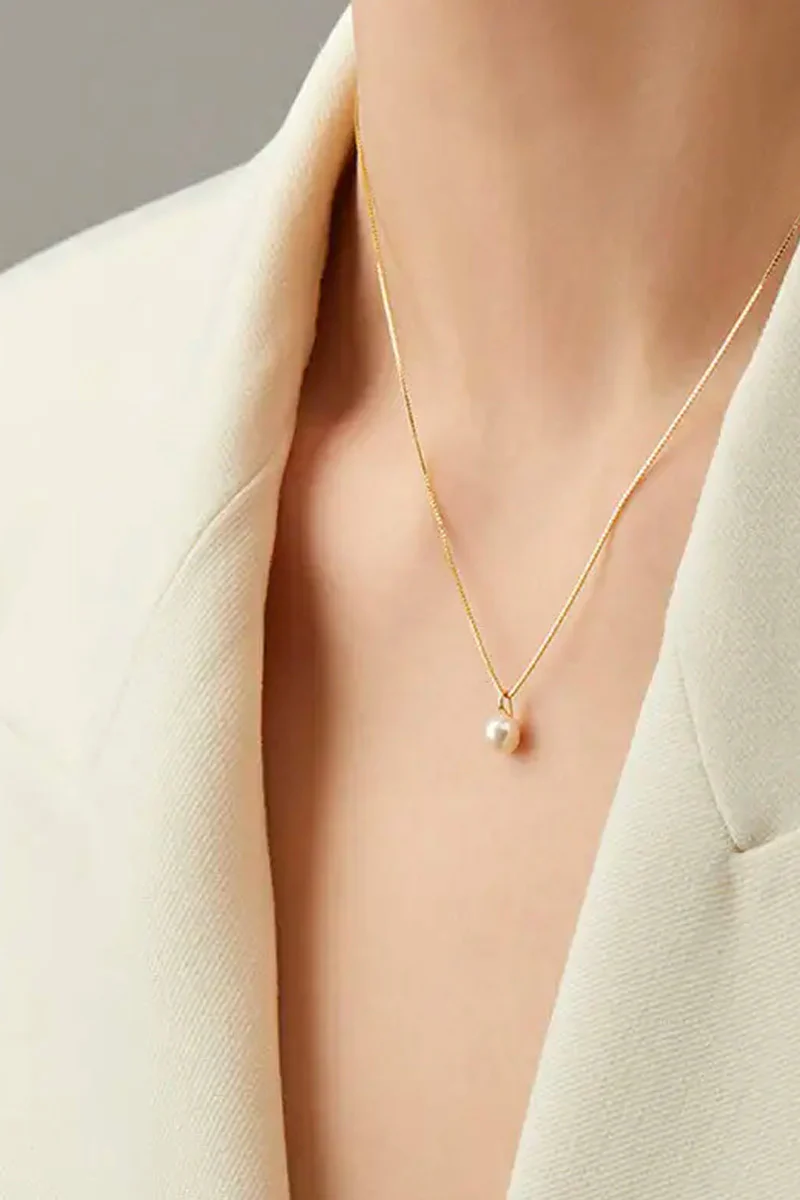 Ayame Necklace | Halskæde fra Birdsong - Image 4