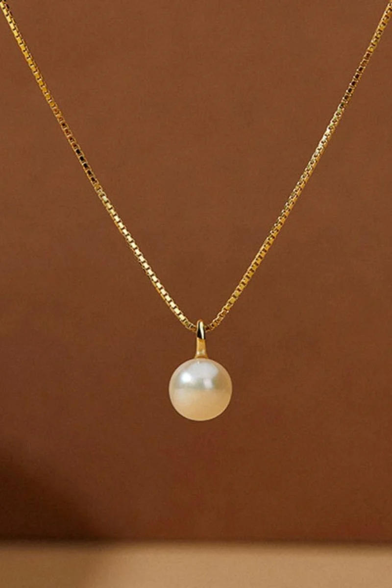Ayame Necklace | Halskæde fra Birdsong - Image 5