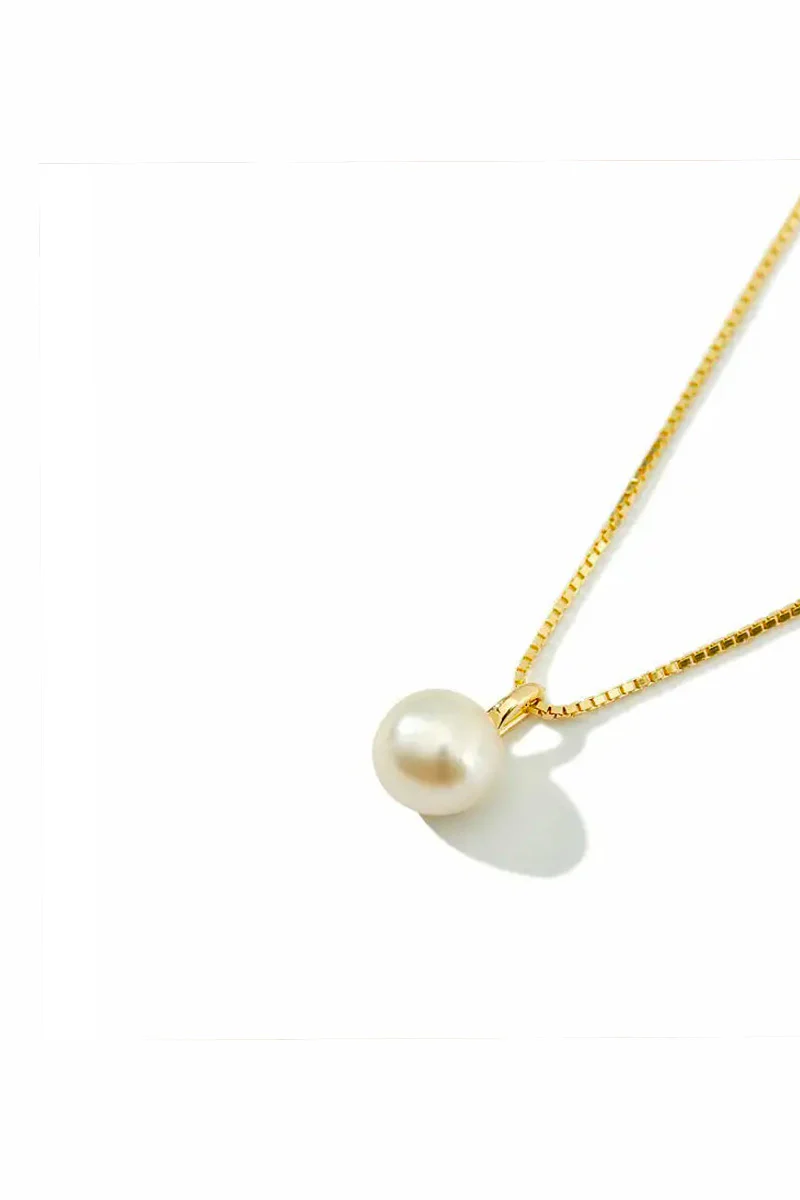 Ayame Necklace | Halskæde fra Birdsong - Image 6