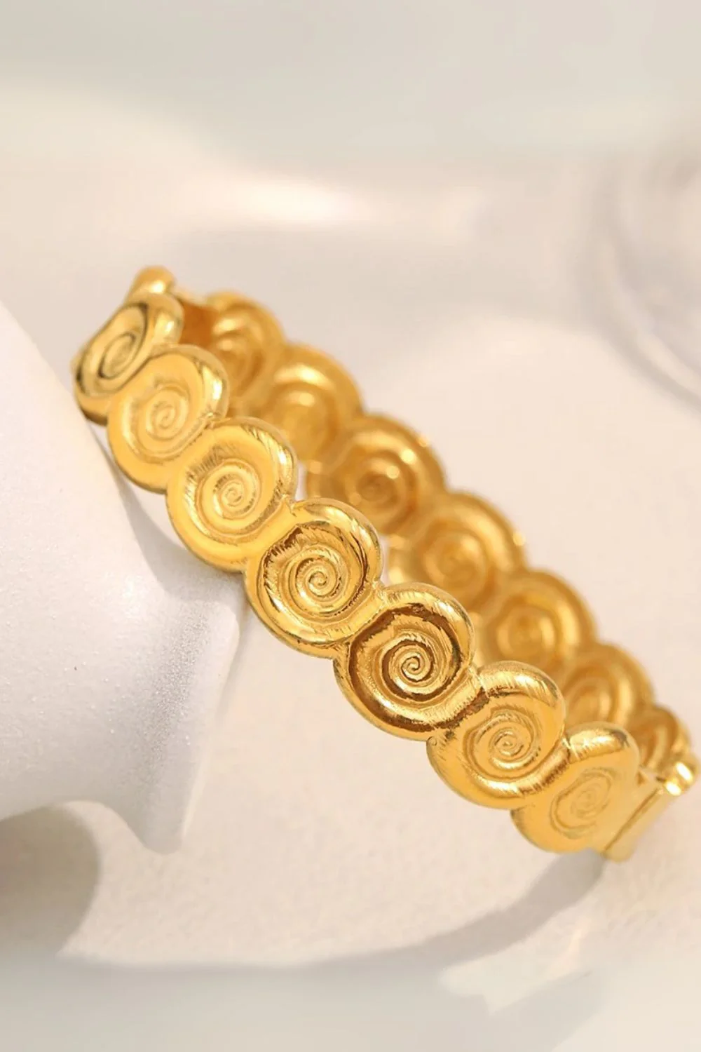 B0741 Bangle | Armbånd fra Birdsong - Image 2