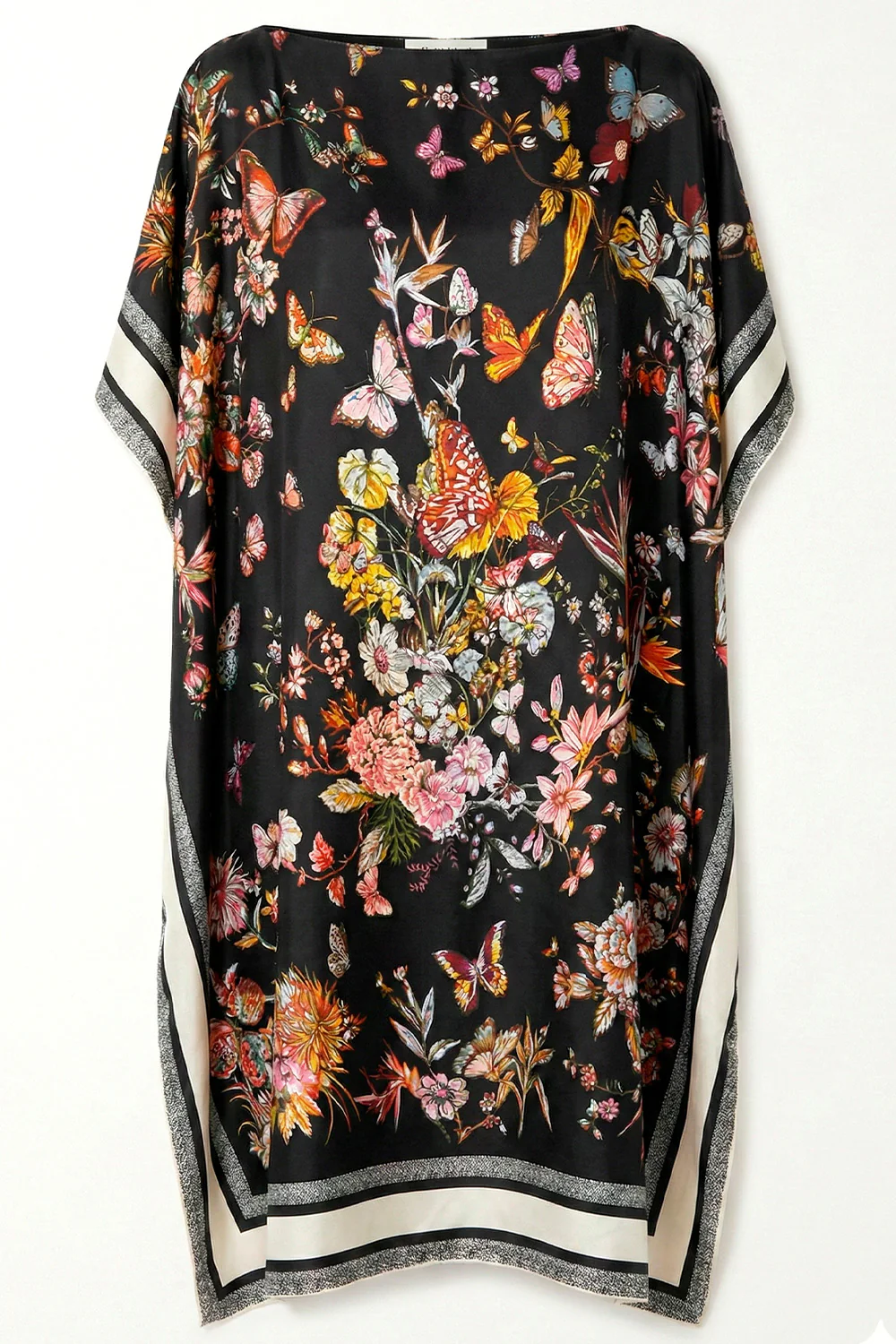 Boho Butterfly Dress | Kjole fra Atelier C - Image 2
