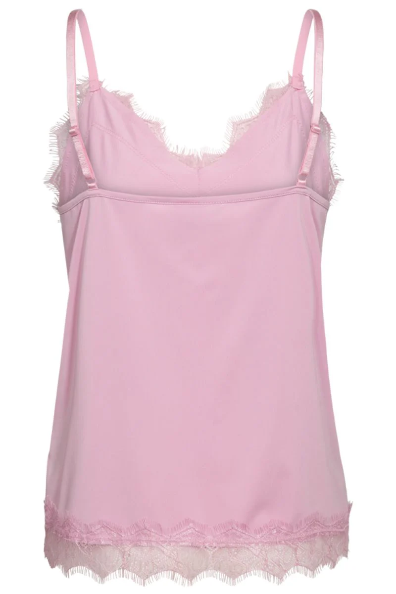 Bicco St 120962 | Lilac Sachet | Straptop fra Freequent - Image 2