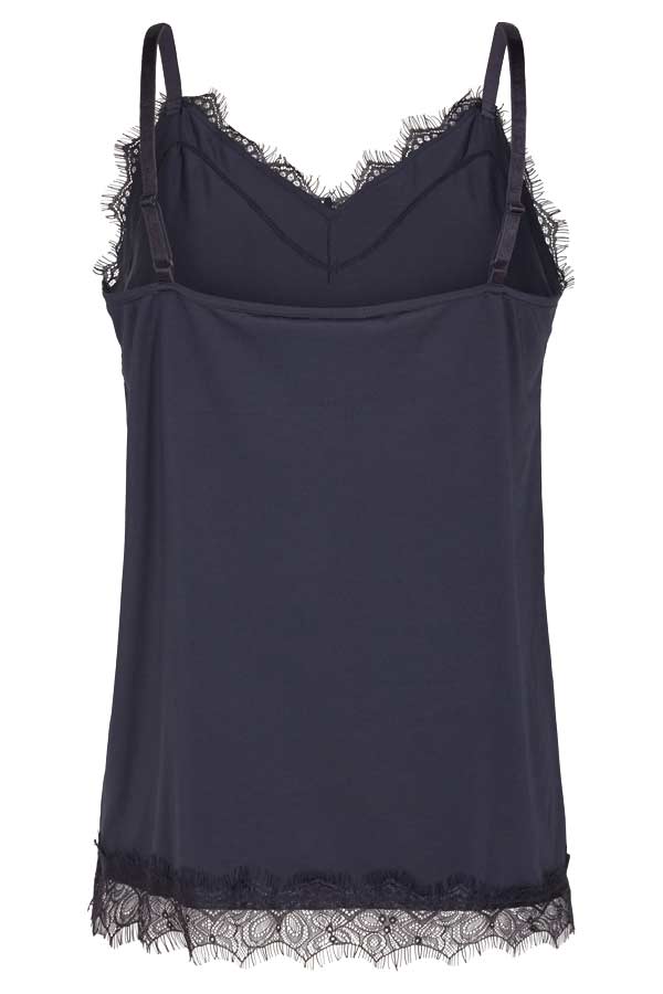 Bicco ST | Salute | Blonde top fra Freequent - Image 3