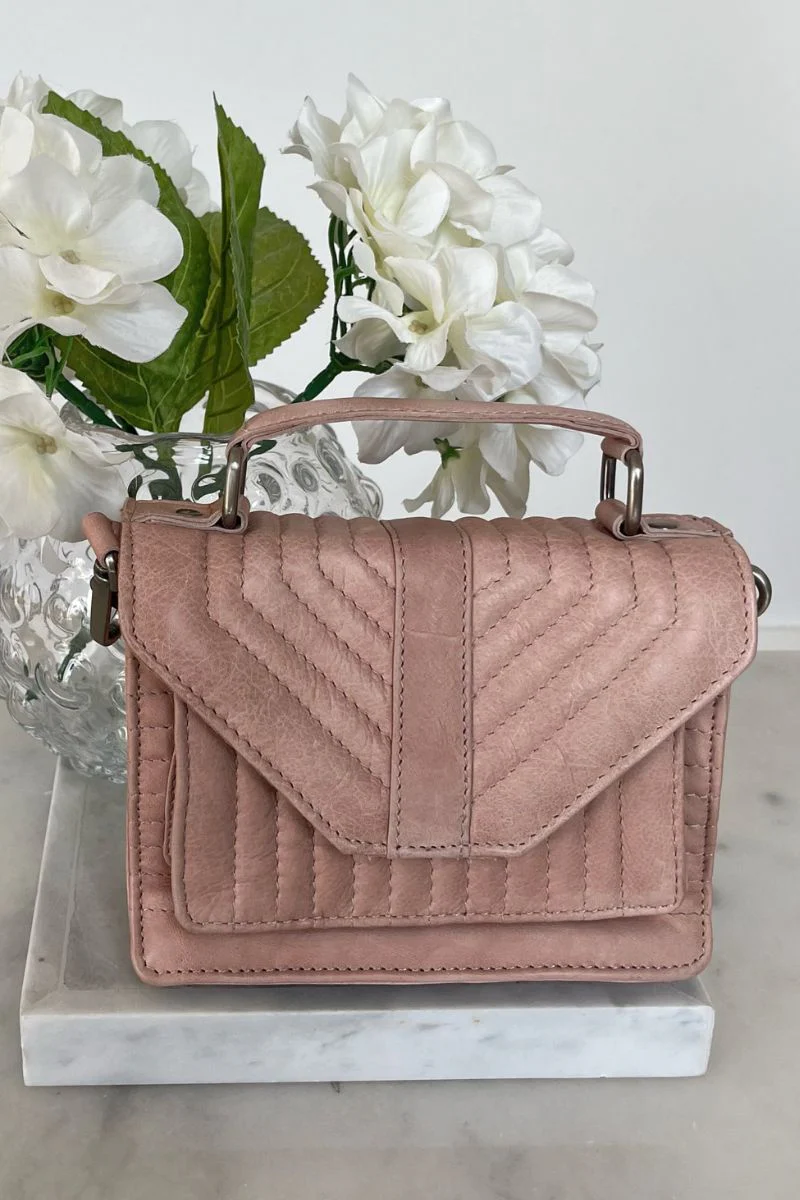Bina Small | Rose | Taske fra Re:designed - Image 13