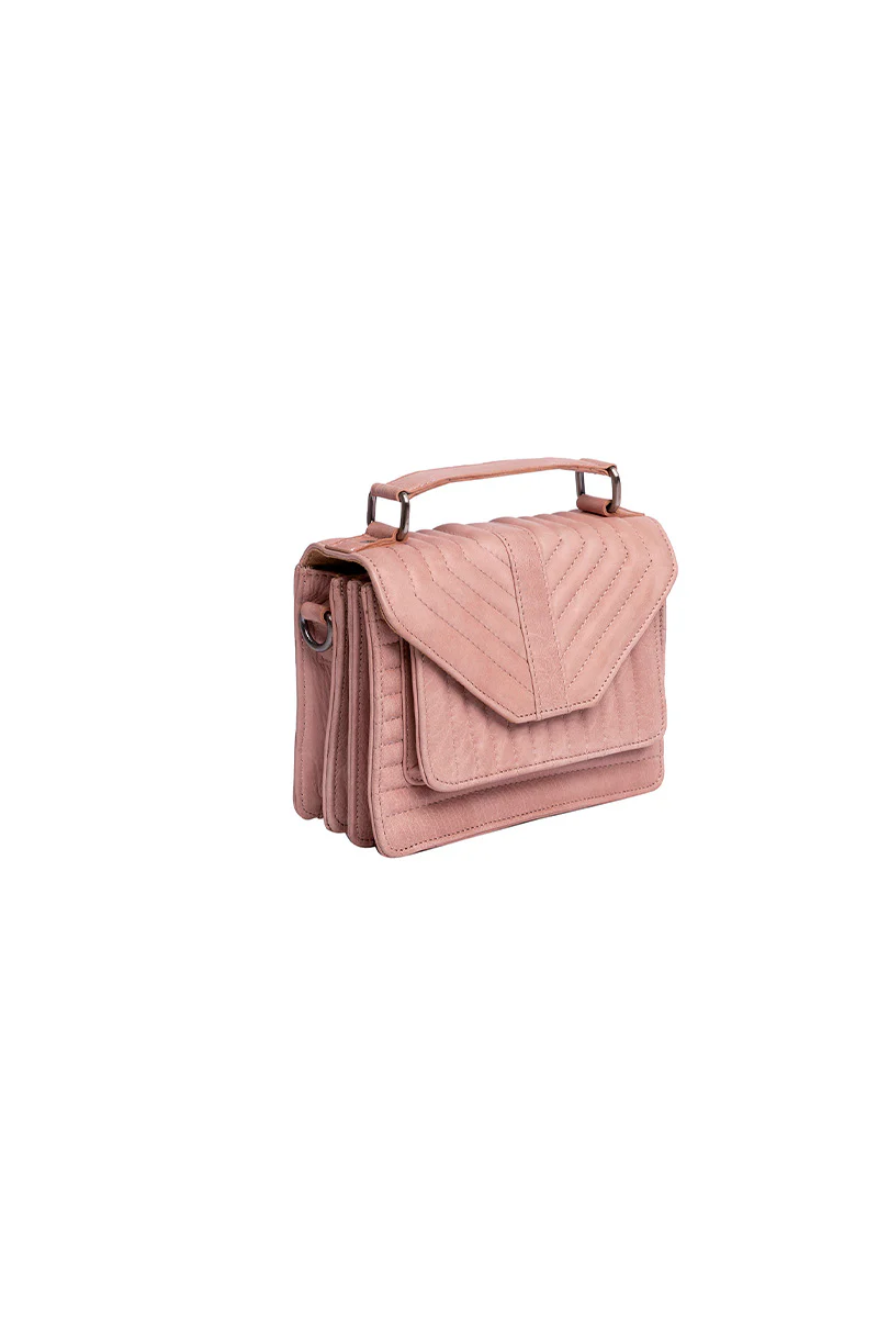 Bina Small | Rose | Taske fra Re:designed - Image 7
