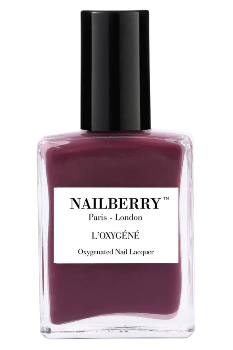 Boho Chic | Neglelak fra Nailberry