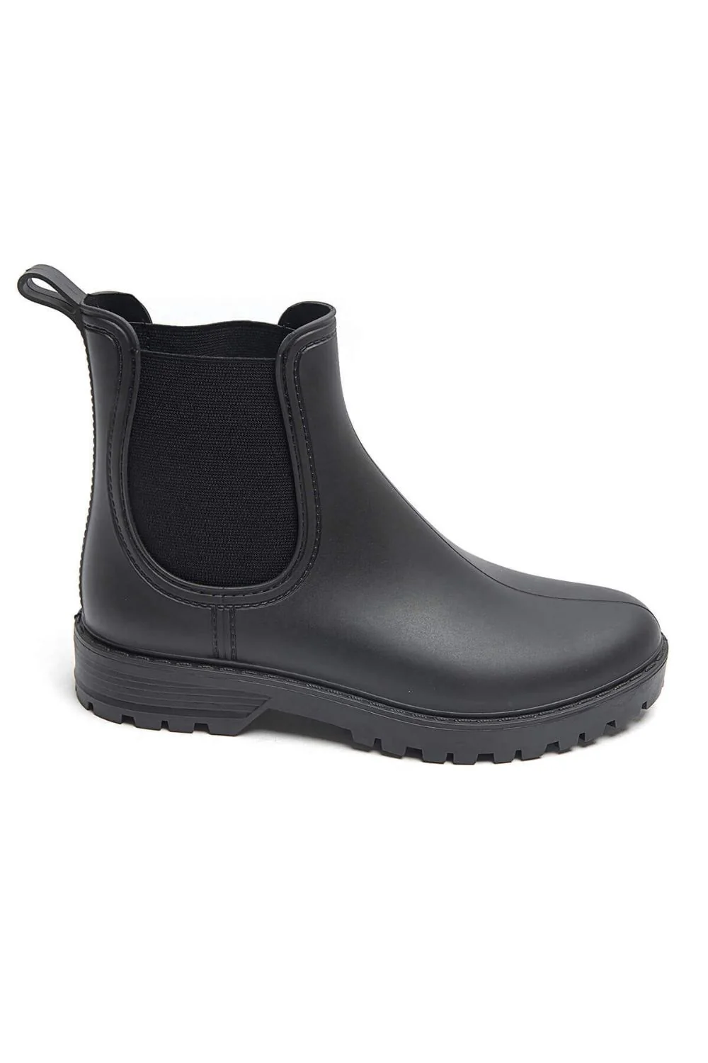 Breeze Rain Boots | Black - Image 3
