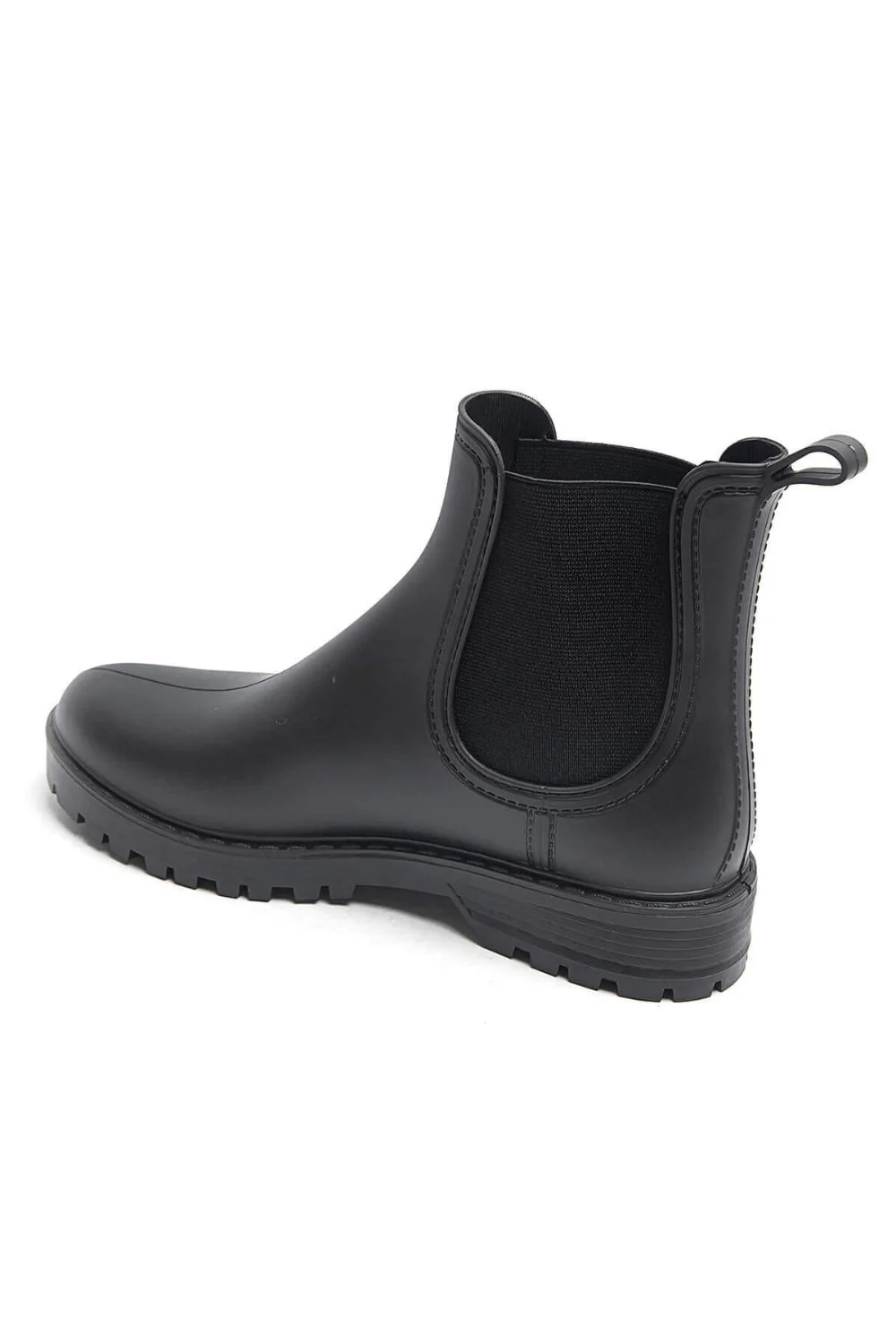 Breeze Rain Boots | Black - Image 5