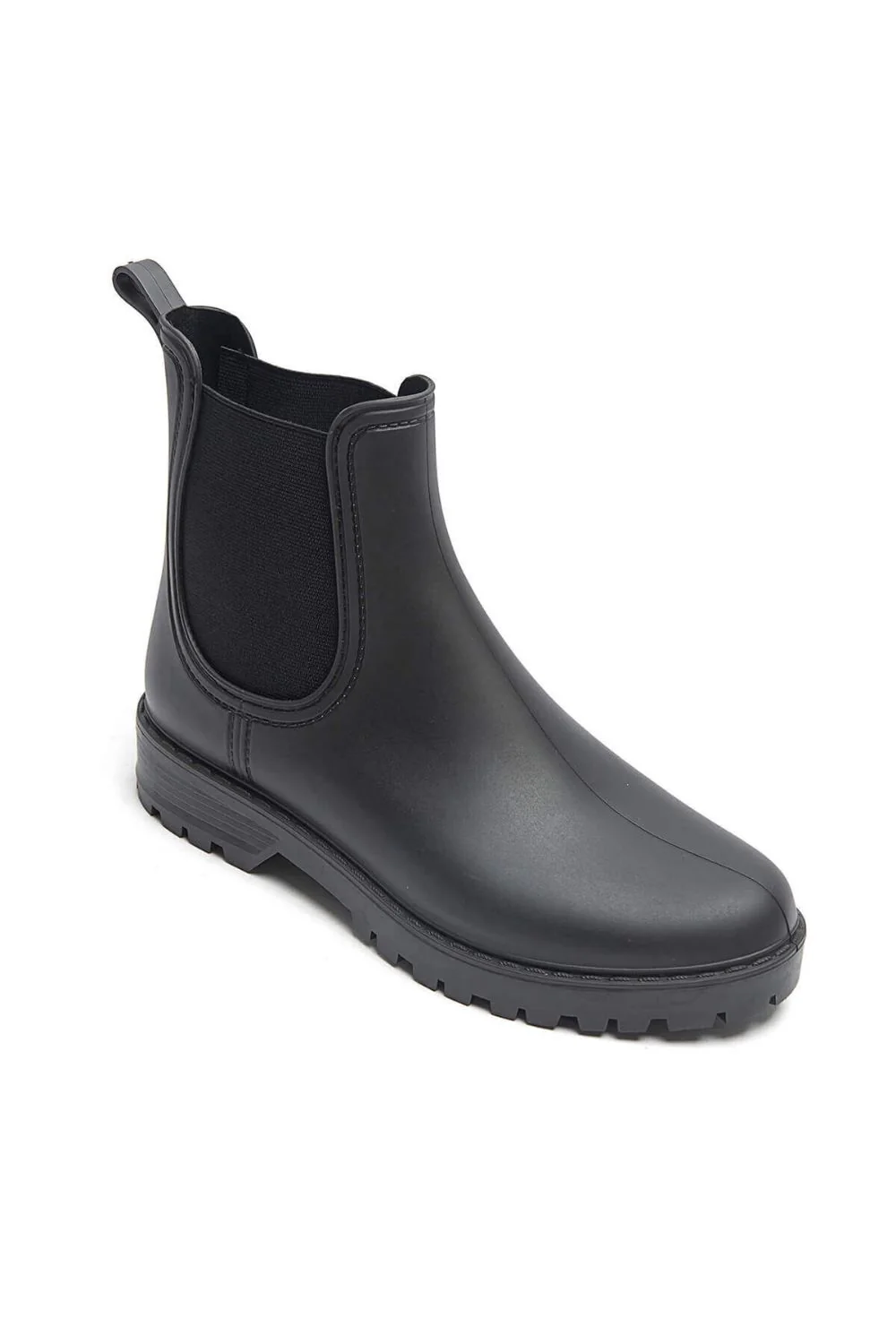 Breeze Rain Boots | Black - Image 6