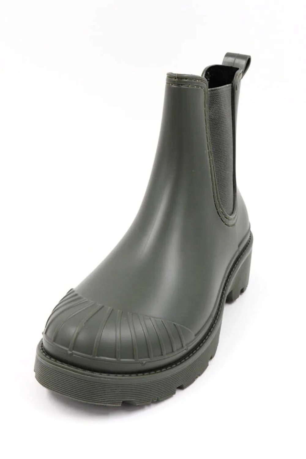 Tara Terrain Rain boots | Army Green - Image 3