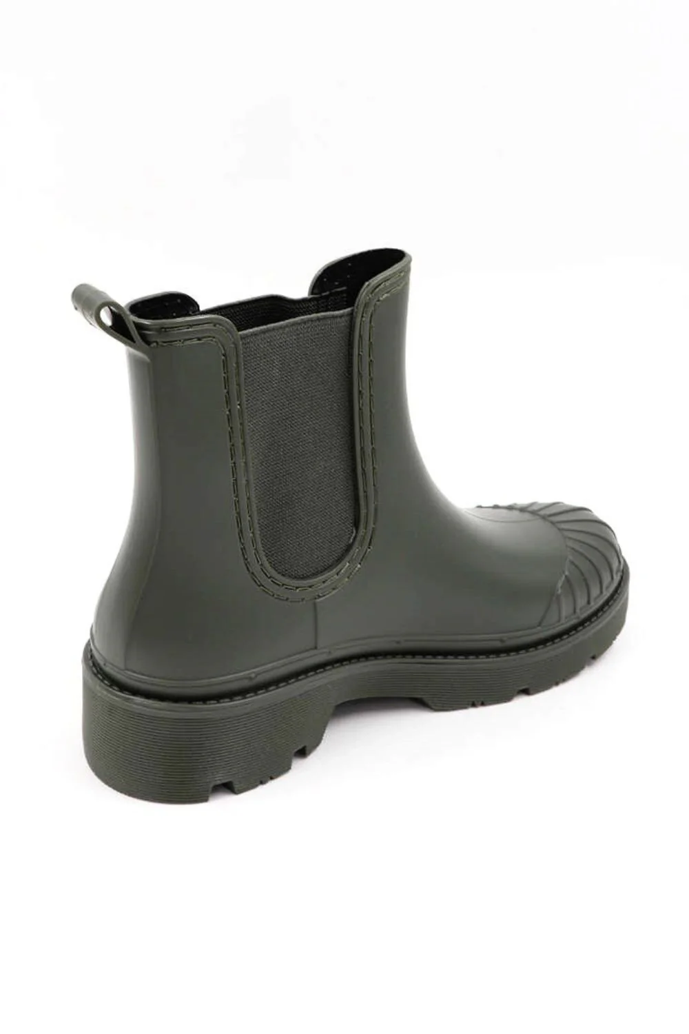Tara Terrain Rain boots | Army Green - Image 4