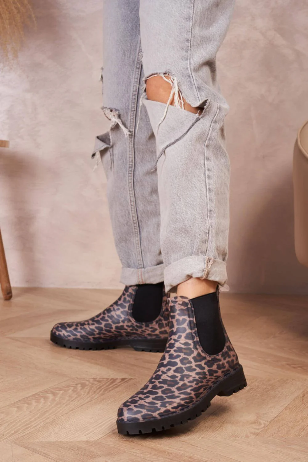 Breeze Rain Boots | Leo - Image 2