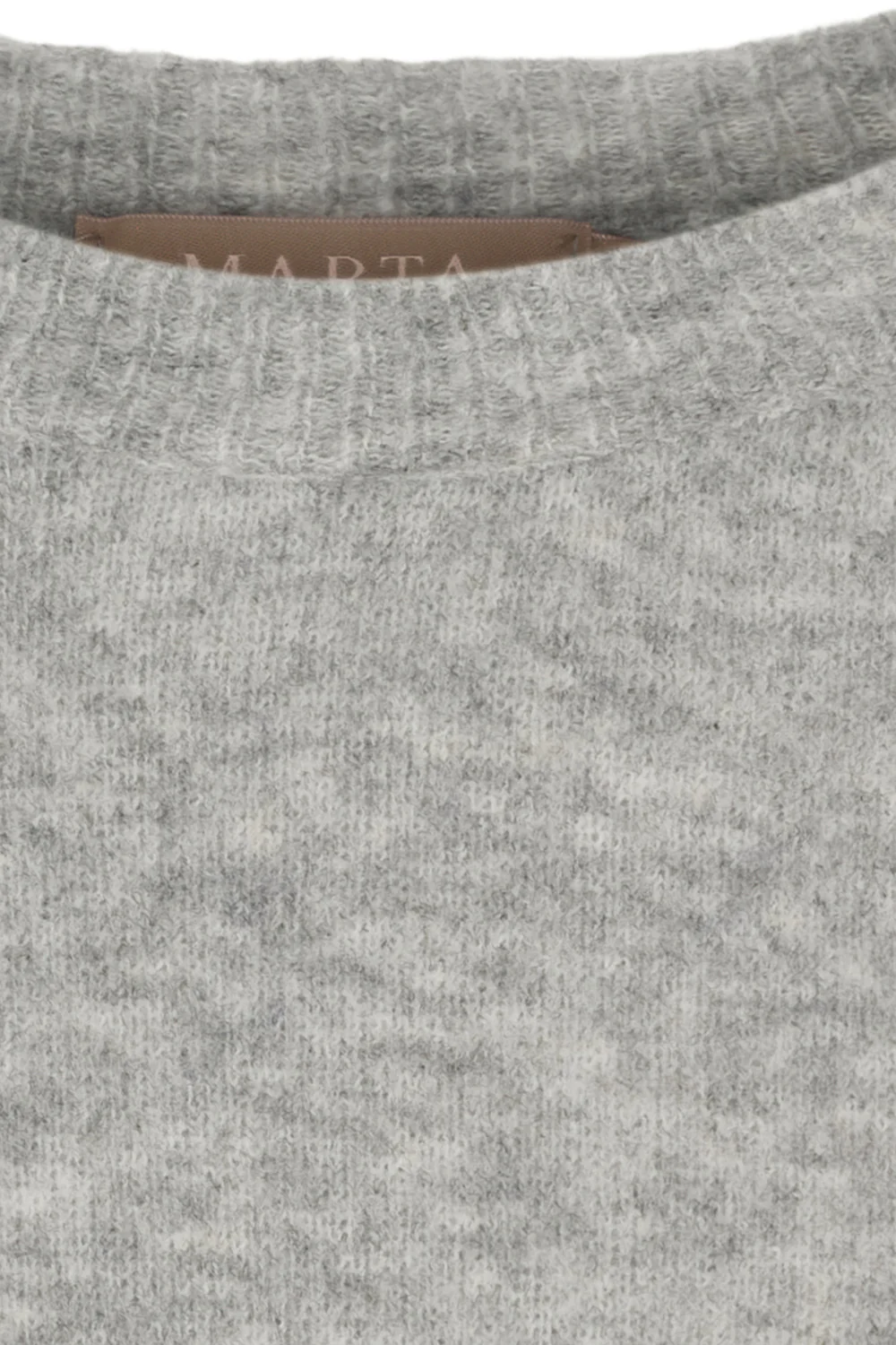 Briala Knit | Grigio | Strik fra Marta du Chateau - Image 2