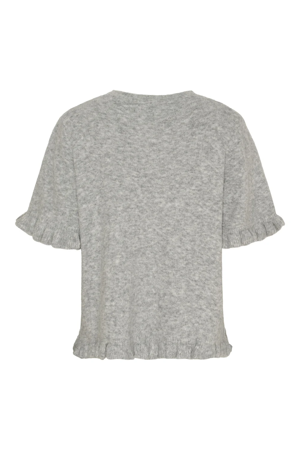 Briala Knit | Grigio | Strik fra Marta du Chateau - Image 3