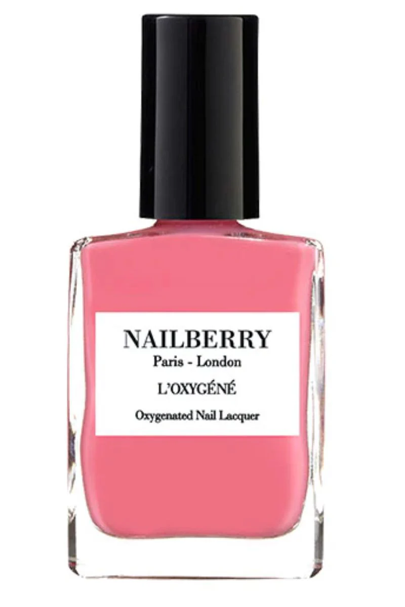 Bubble gum | Neglelak fra Nailberry