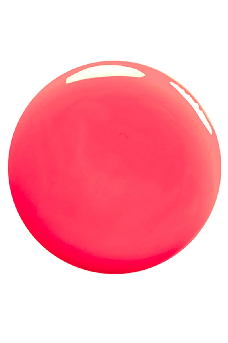 Bubble gum | Neglelak fra Nailberry - Image 2